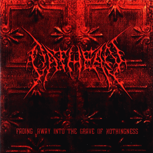 Oathean : Fading Away into the Grave of Nothingness